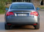Citroen C5 HDi 2008 года (AU)